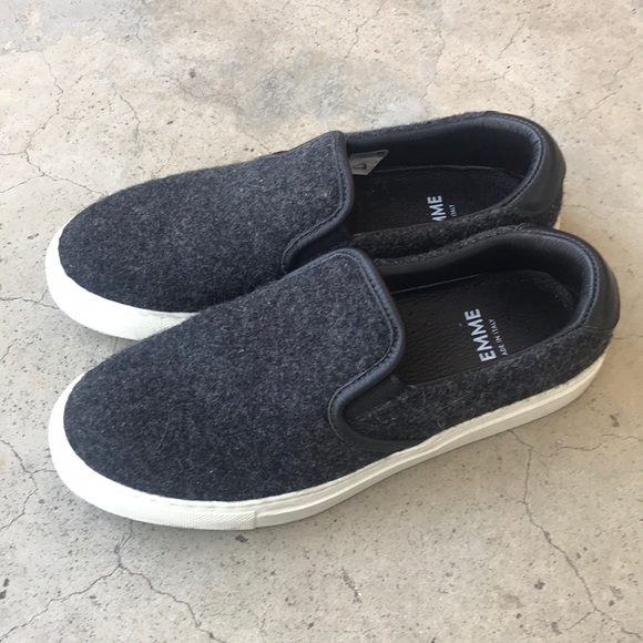 diemme slip on